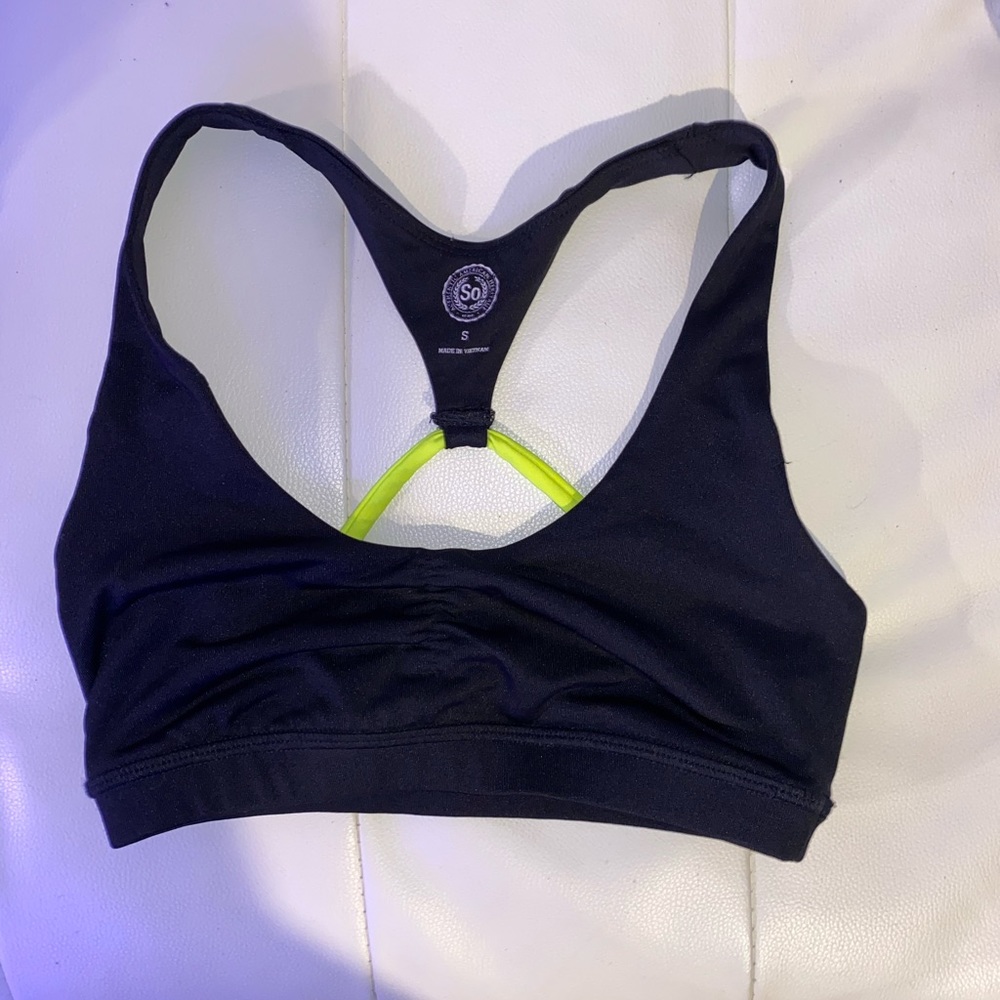 Sports Bra
